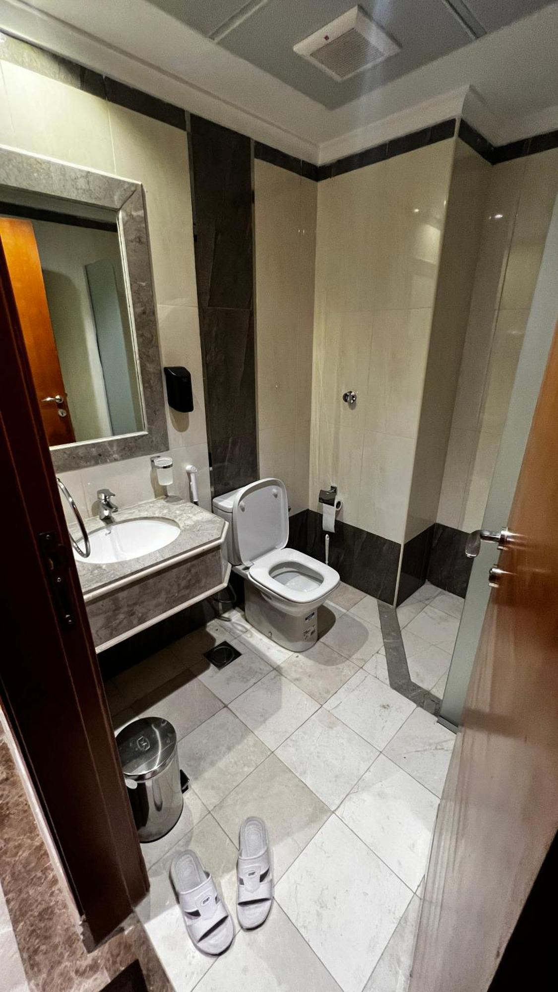 فندق ميزاب الضيافة 2 العزيزية الجنوبية مكة Extérieur photo