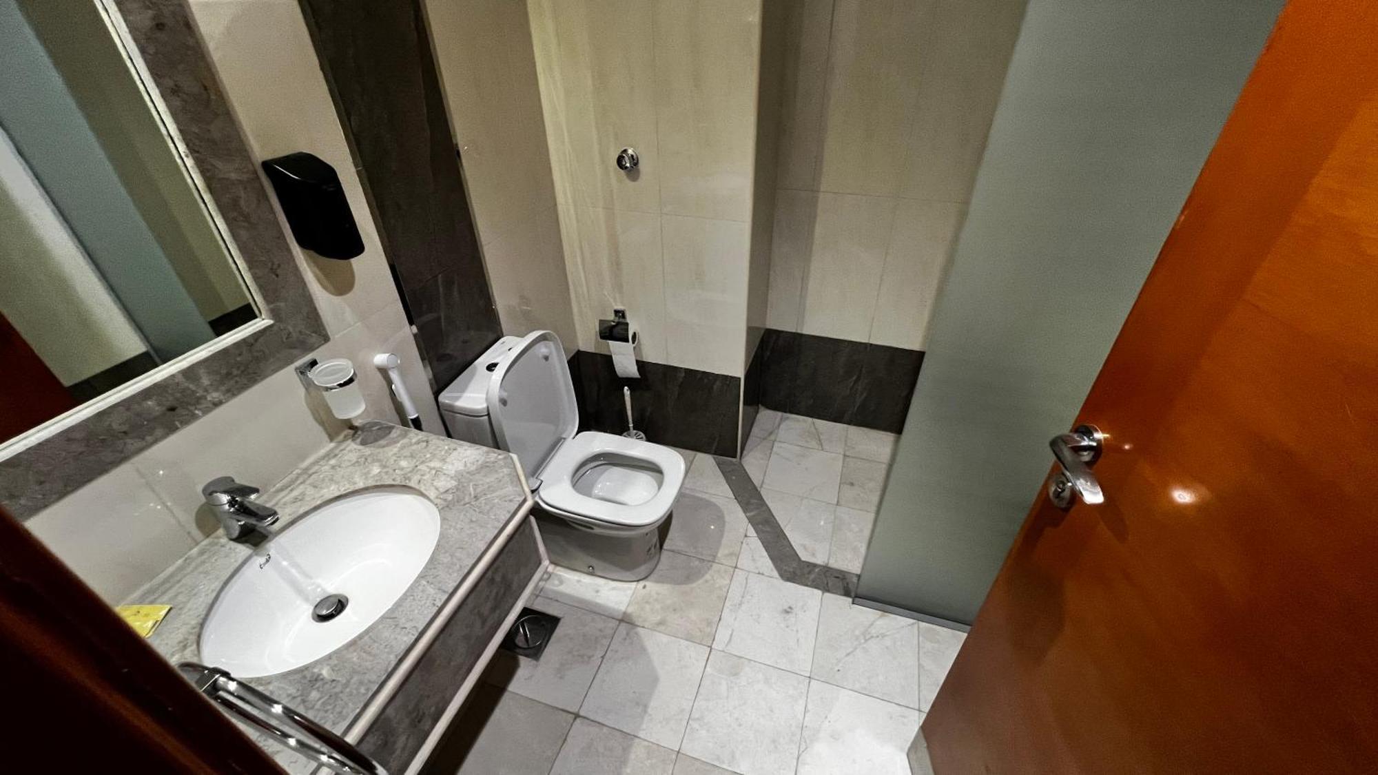 فندق ميزاب الضيافة 2 العزيزية الجنوبية مكة Extérieur photo