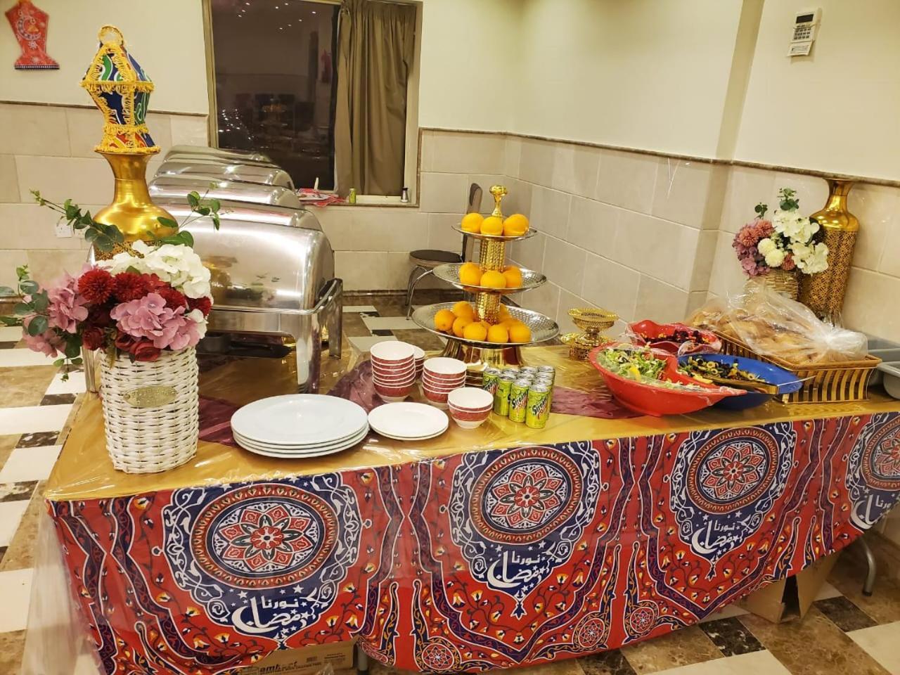 فندق ميزاب الضيافة 2 العزيزية الجنوبية مكة Extérieur photo