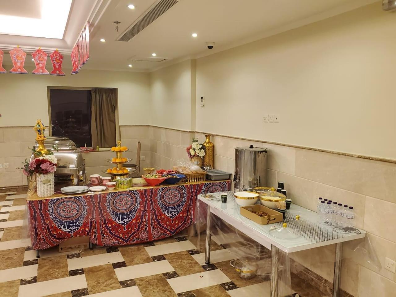 فندق ميزاب الضيافة 2 العزيزية الجنوبية مكة Extérieur photo