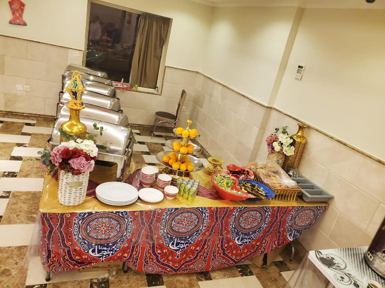 فندق ميزاب الضيافة 2 العزيزية الجنوبية مكة Extérieur photo